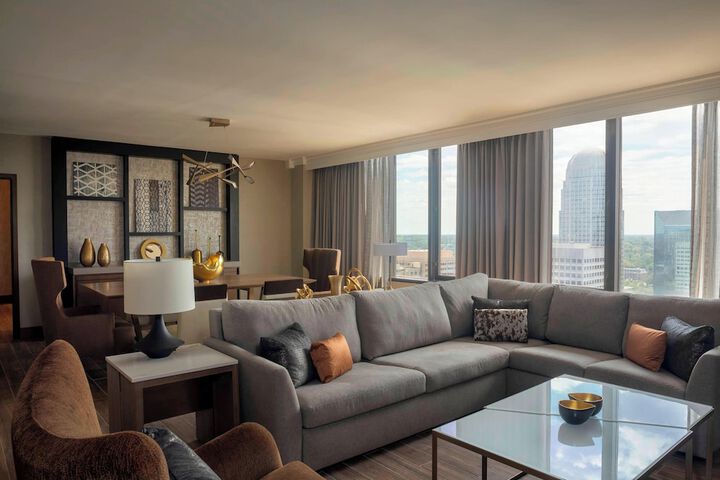 Winston-Salem Marriott