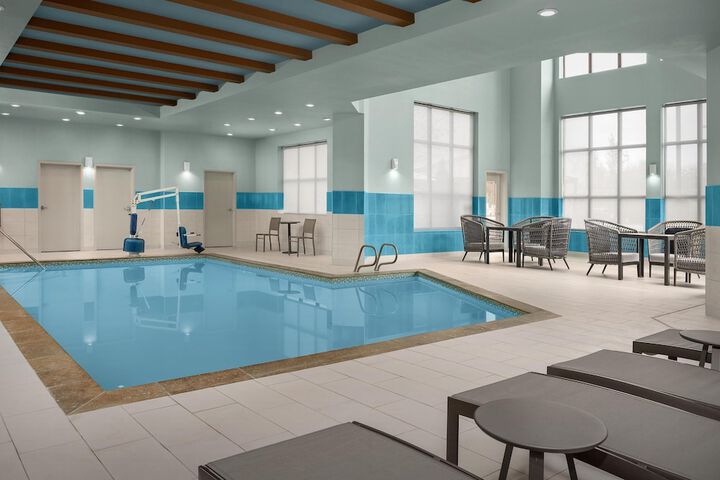 Homewood Suites by Hilton Lynnwood Seattle Everett WA