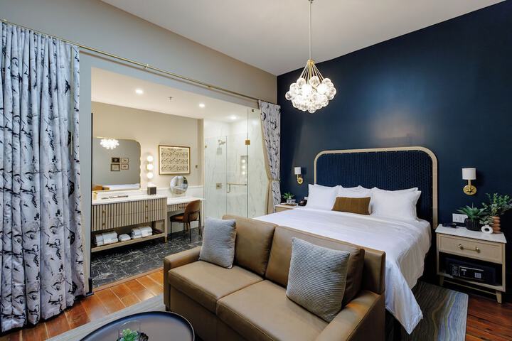 Hotel Trundle