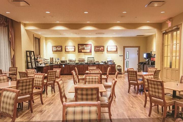 Natchez Grand Hotel & Suites on the River