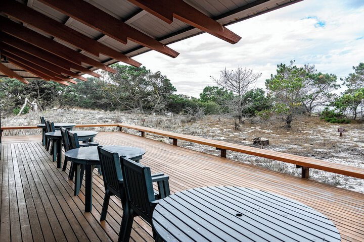 Terrace/Patio 52 of 57