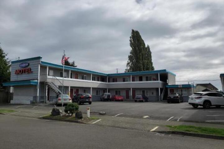 Oceanside Motel