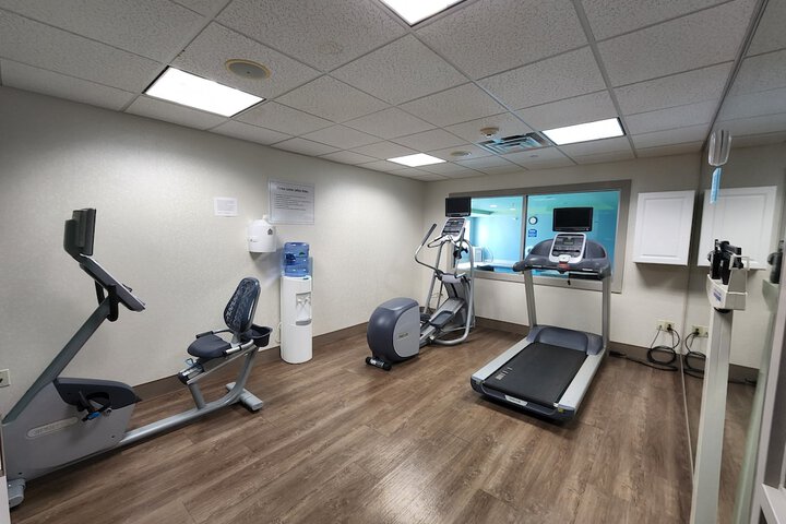 Health and Fitness 40 of 40