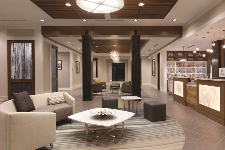 Hotel Interior 13 of 54
