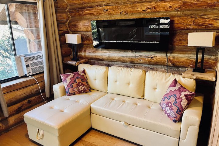 Boulder Mountain Guest Ranch