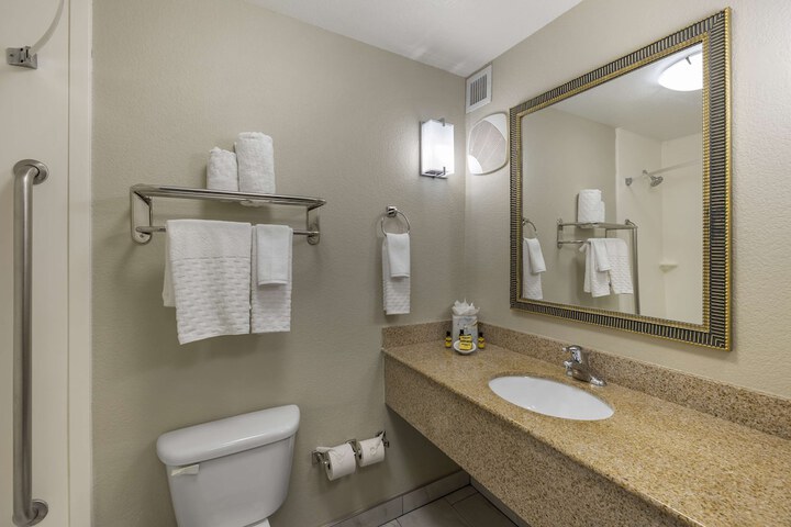 Best Western Plus Henderson Hotel