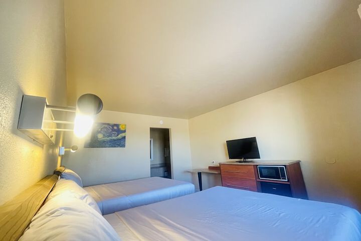 Happy Smart Inn I-10 Eloy and Casa Grande