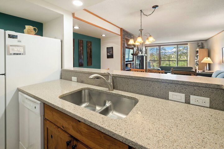 Evergreen Condominiums by Vail Resorts