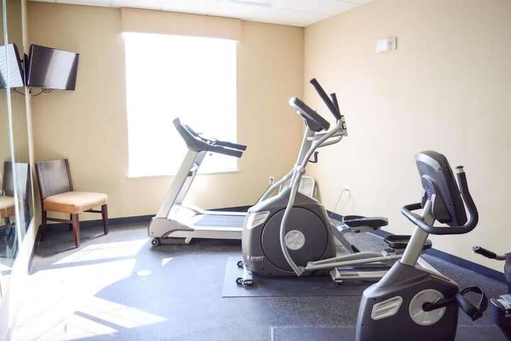 Health and Fitness 19 of 21