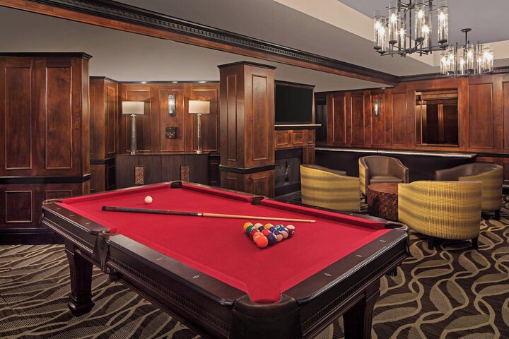 Hotel Duval Autograph Collection