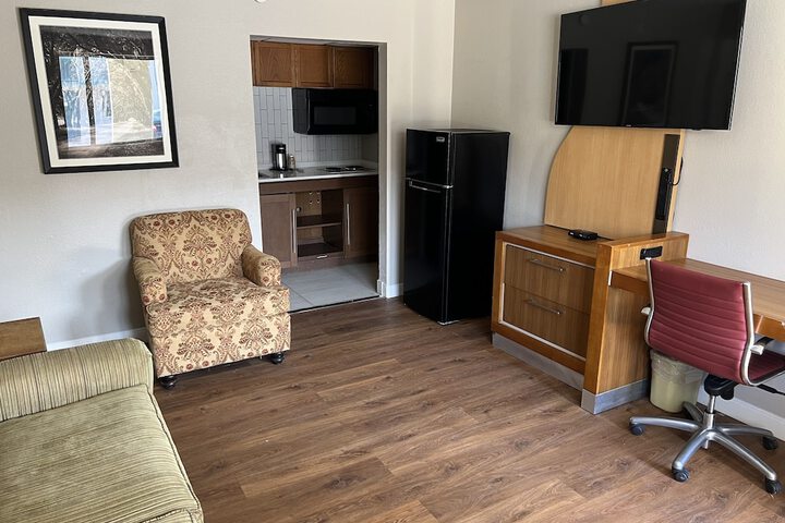 Baymont by Wyndham Odessa University Area