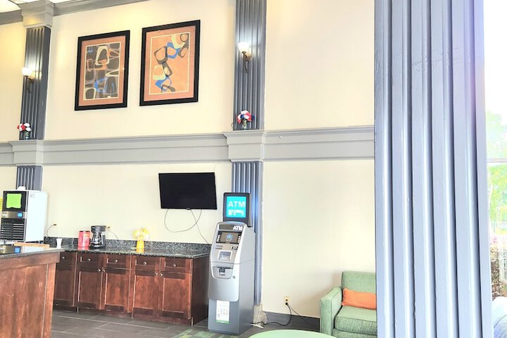 Hotel Interior 11 of 30