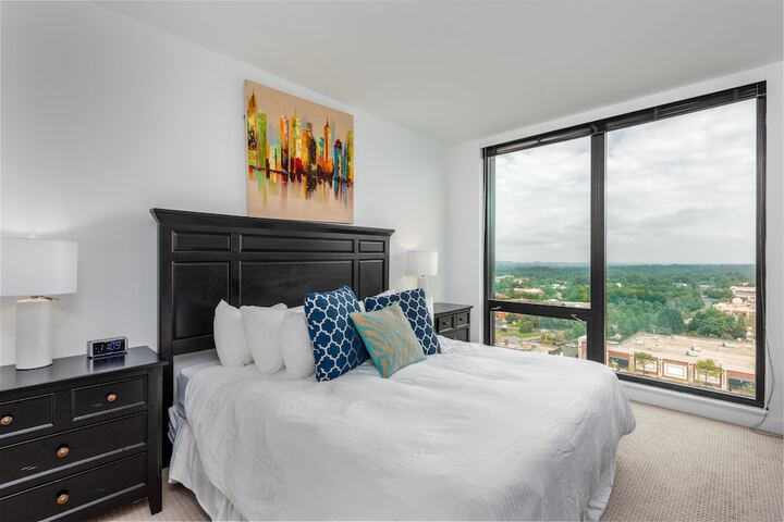 Global Luxury Suites at Reston Town Center