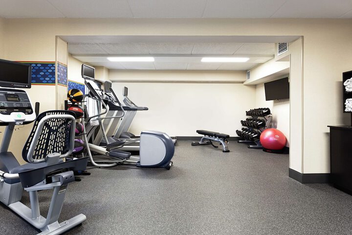 Health and Fitness 32 of 33