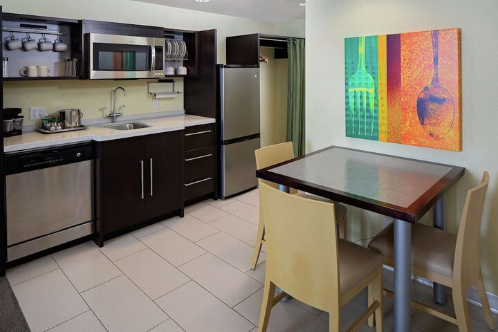 Home2 Suites by Hilton Salt Lake City / South Jordan UT