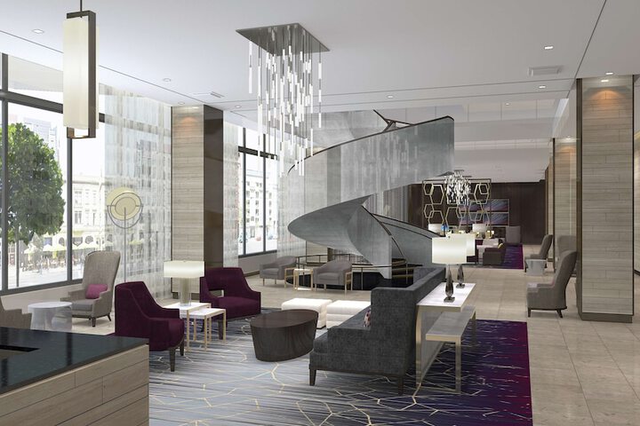 Hotel Interior 11 of 73