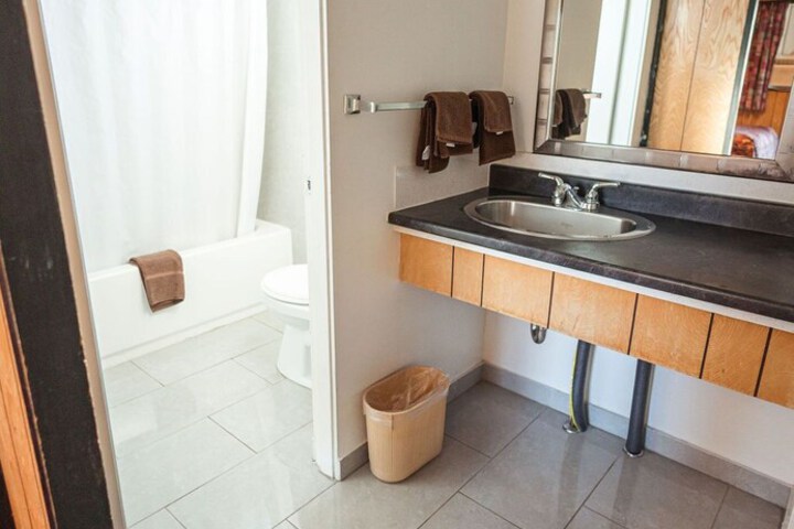 GOLDPAN MOTEL