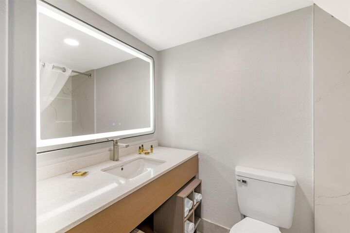 Best Western Plus Madison-Huntsville Hotel