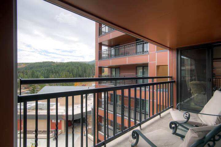 Village at Breckenridge a Vail Resorts Property