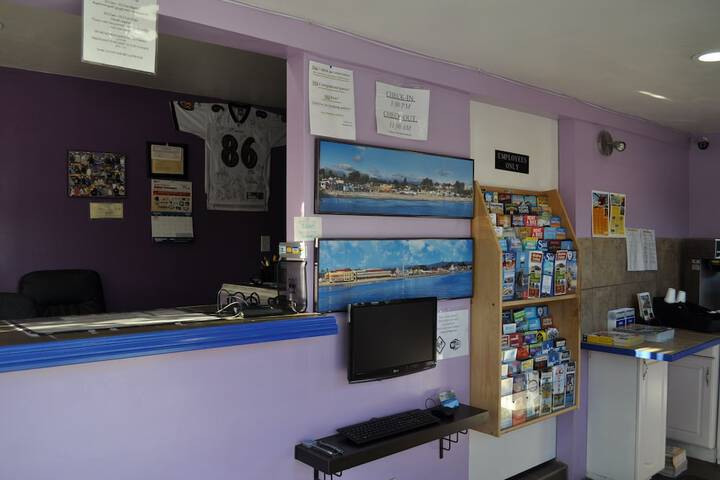 Hotel Interior 12 of 36
