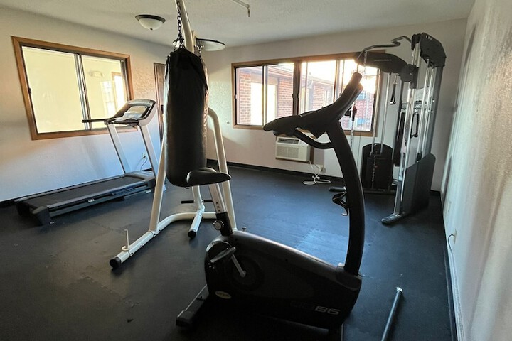 Health and Fitness 45 of 47