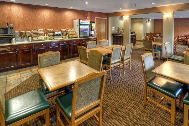 Quality Inn & Suites Twin Falls North