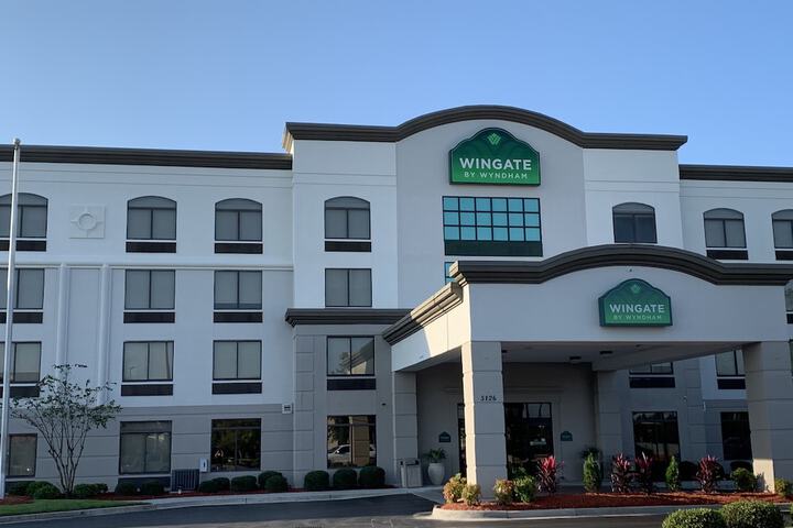 Hotel 5 of 55