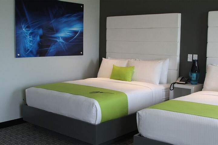 The Wallhouse Hotel an Ascend Collection Hotel