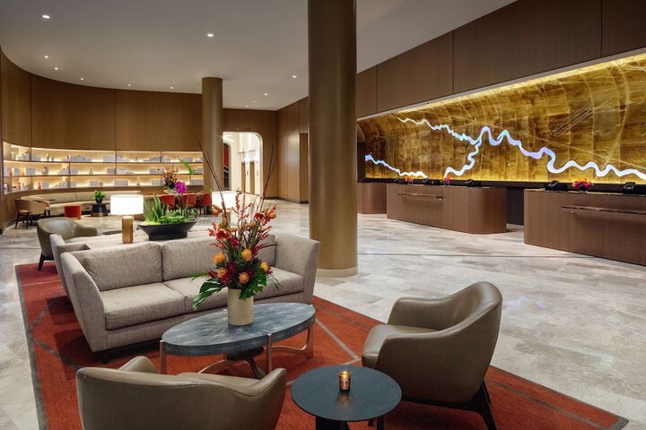 Hotel Interior 12 of 112