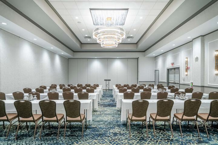 Hilton Garden Inn Pittsburgh / Southpointe