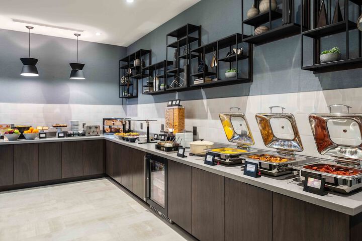 Staybridge Suites Boston - Quincy by IHG