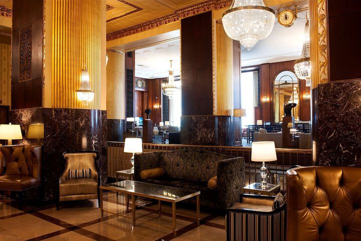 Hotel Interior 14 of 154