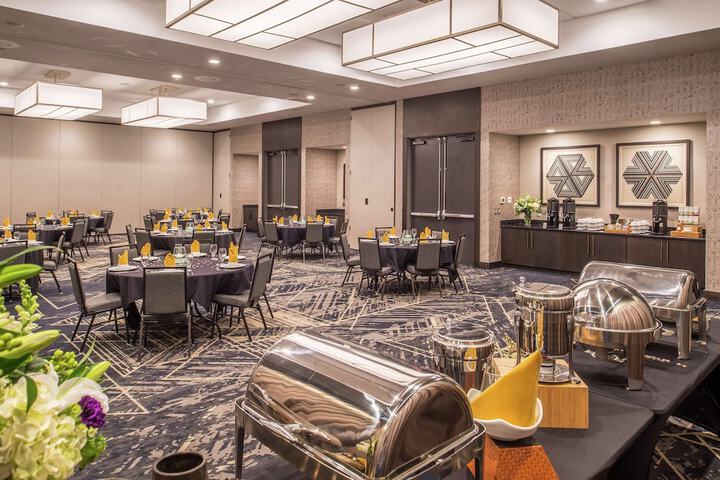 Doubletree by Hilton Lafayette East IN