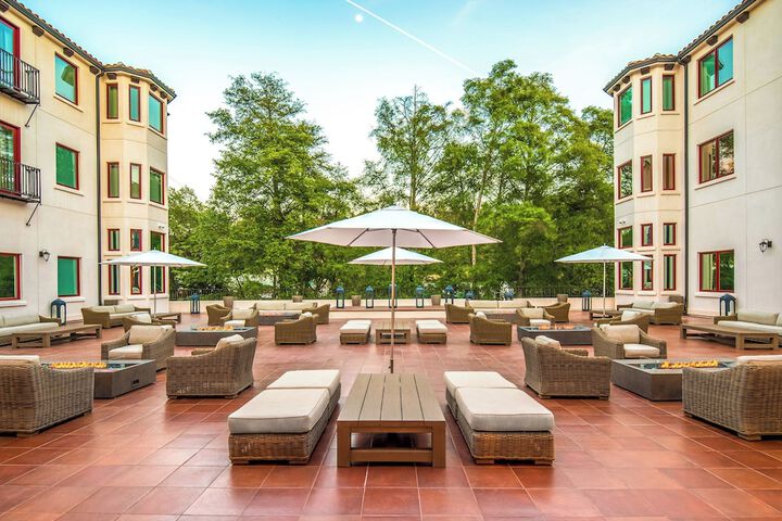 Four Points by Sheraton Santa Cruz Scotts Valley