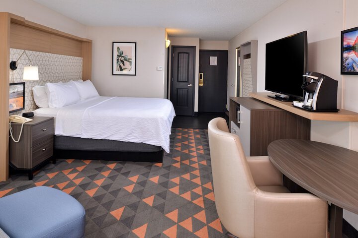 Holiday Inn Great Falls- Convention Center by IHG