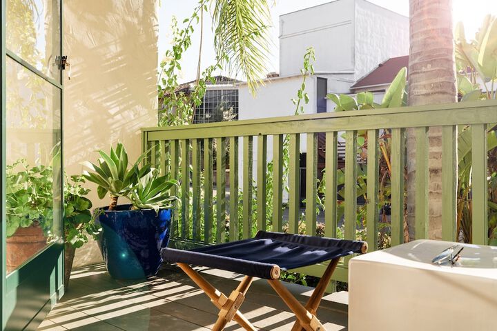 Terrace/Patio 64 of 67