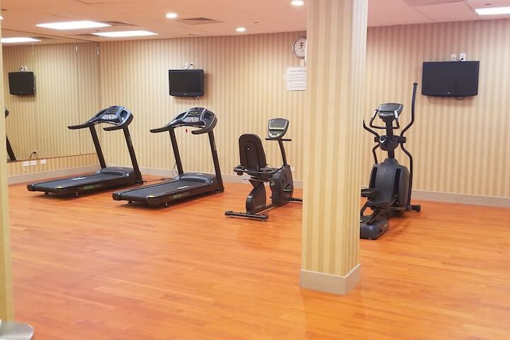 Health and Fitness 41 of 45