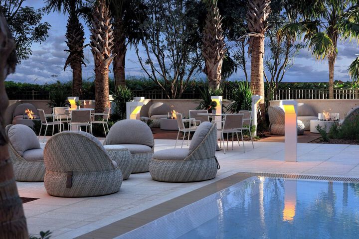 Fort Lauderdale Marriott Pompano Beach Resort