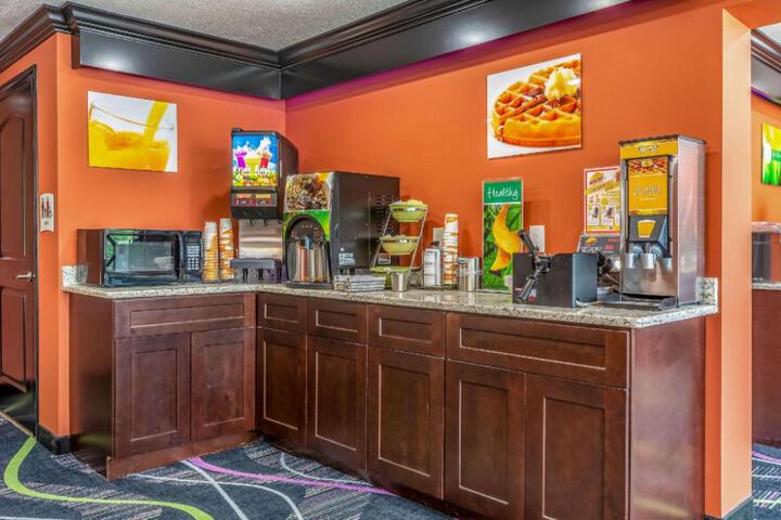 Quality Inn