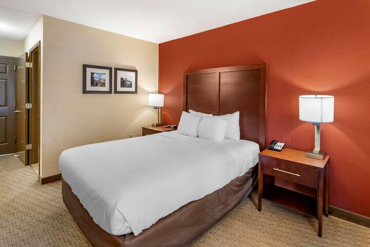 Comfort Inn