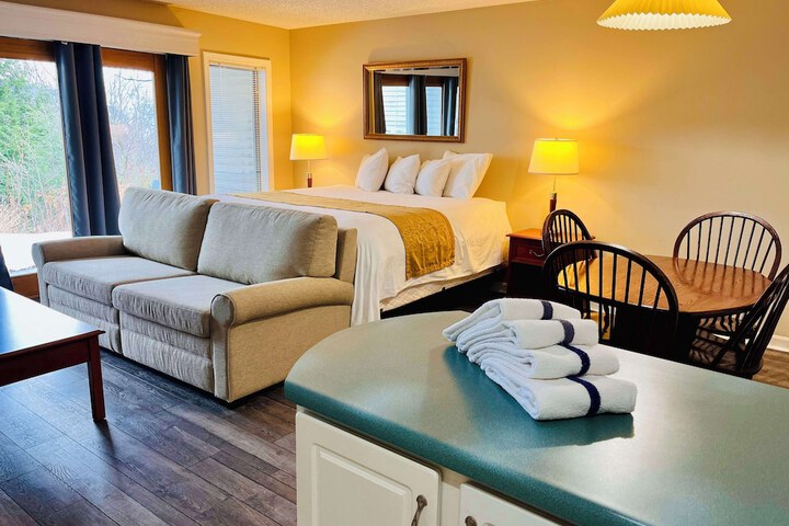 Nordic Village Resort