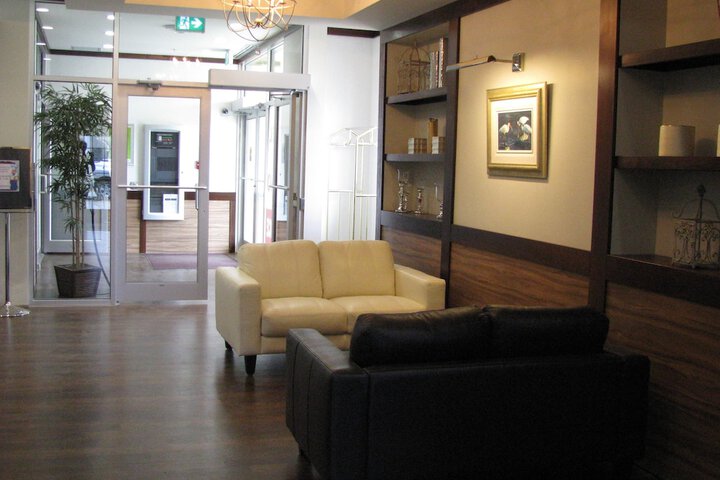 Billy Barker Casino Hotel