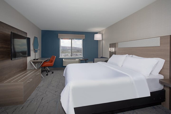 Holiday Inn Express Hotel & Suites Helena by IHG