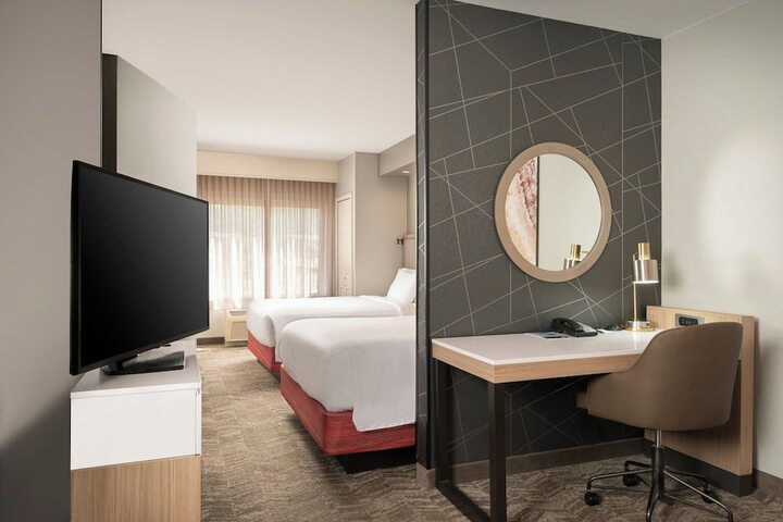 SpringHill Suites by Marriott Cedar City