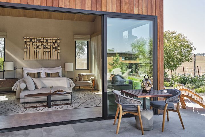 Stanly Ranch Auberge Collection