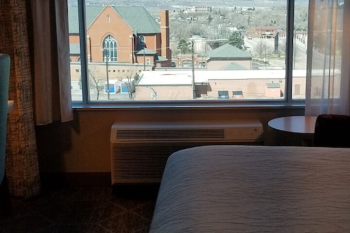 Hilton Garden Inn Colorado Springs Downtown