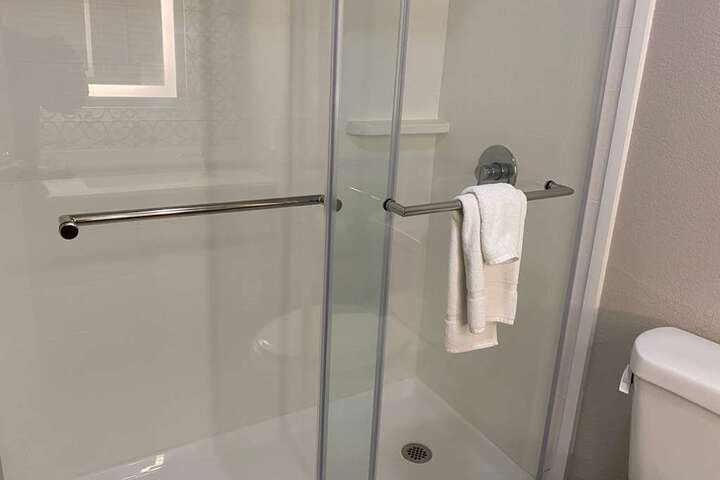 Quality Inn & Suites Safford - Mt. Graham
