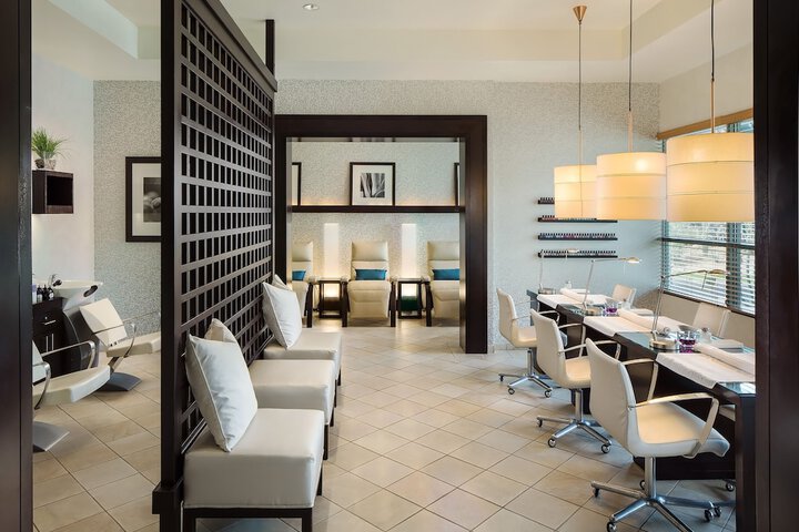 Grand Hyatt Scottsdale Resort