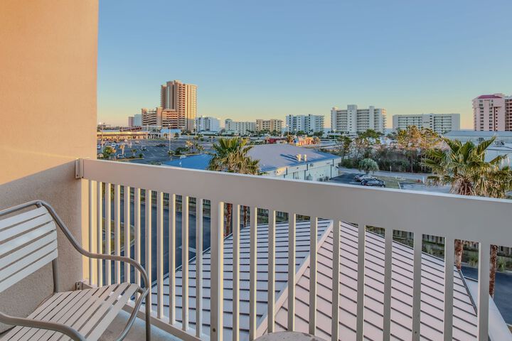 Fairfield Inn & Suites by Marriott Orange Beach