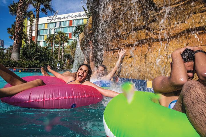 Universals Cabana Bay Beach Resort